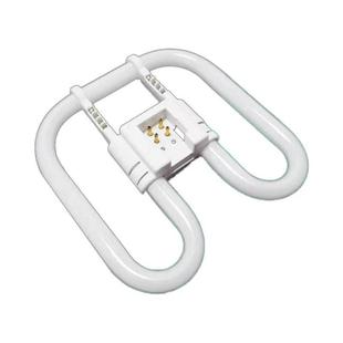 三基色蝴蝶型灯管38W28W55瓦四针荧光灯卫生间厨房吸顶灯替换21W