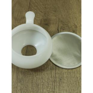 水垢1000目开水过滤器不锈钢过滤网除水碱水锈直饮滤水器智能超细