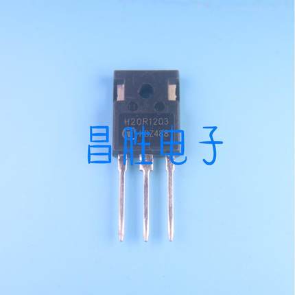 进口拆机 H20R1203 1202 1353 1602 20T120 25R 30R FGA25N120