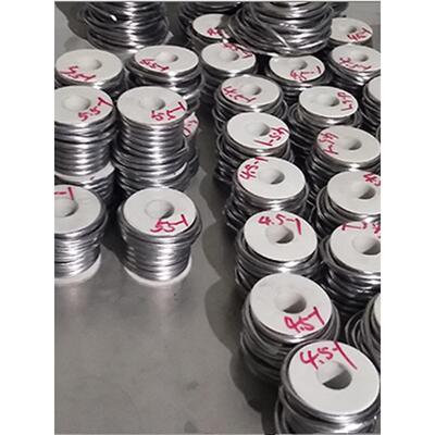 纯软铅丝4.2mm散装铅丝铅条电解铅丝5.5mm4.5mm4.8mm保险丝熔断丝