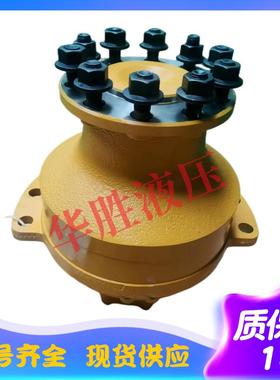 POCLAIN 波克兰马达 MS05-2-183-R05-1220-5BEJ 液压马达质保一年