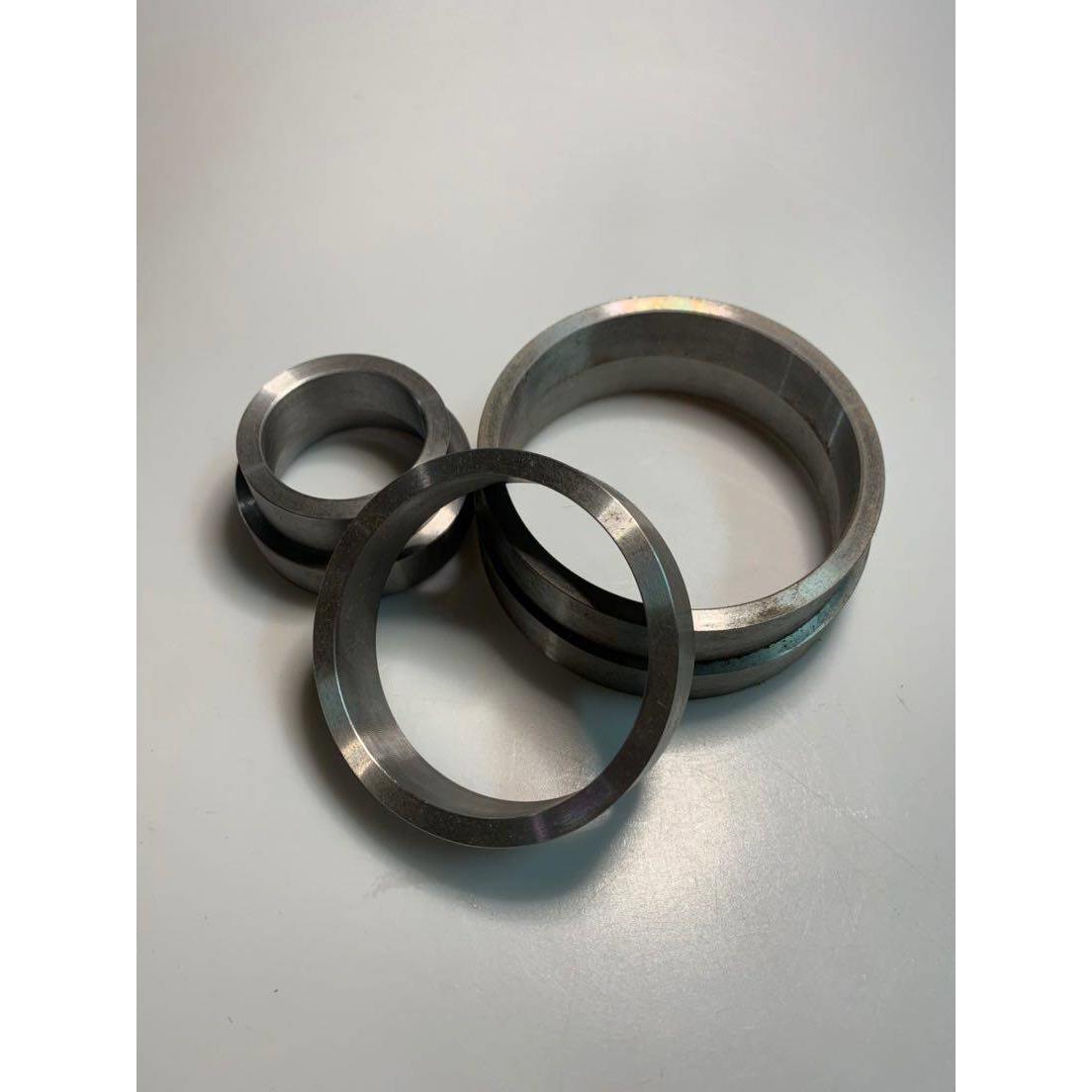 博艺紫砂工具做壶工具宜兴紫砂壶制作工具整口铁圈盖圈盖座