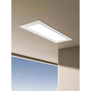 邦先生隐形晾衣架电动嵌入暗隐藏阳台升降超薄晒晾衣杆家用晒衣架