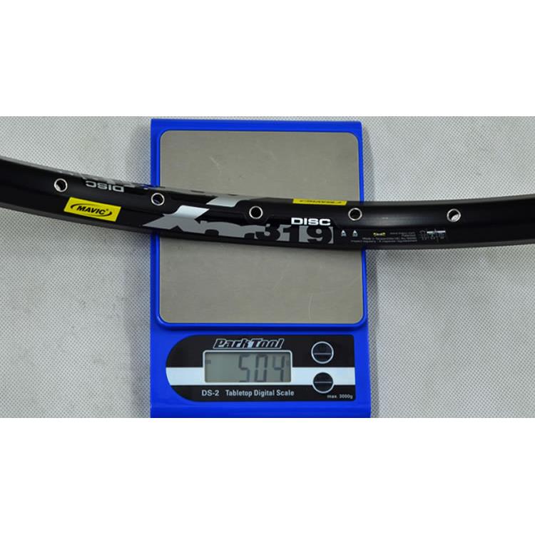 C319车圈山地自行车车圈32/36孔26寸铆钉铝合金刀圈高档V碟刹车圈