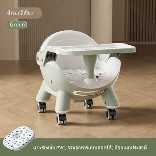 宝宝餐椅婴儿叫叫椅家用吃饭座椅小板凳矮椅子儿童凳子靠背餐桌椅