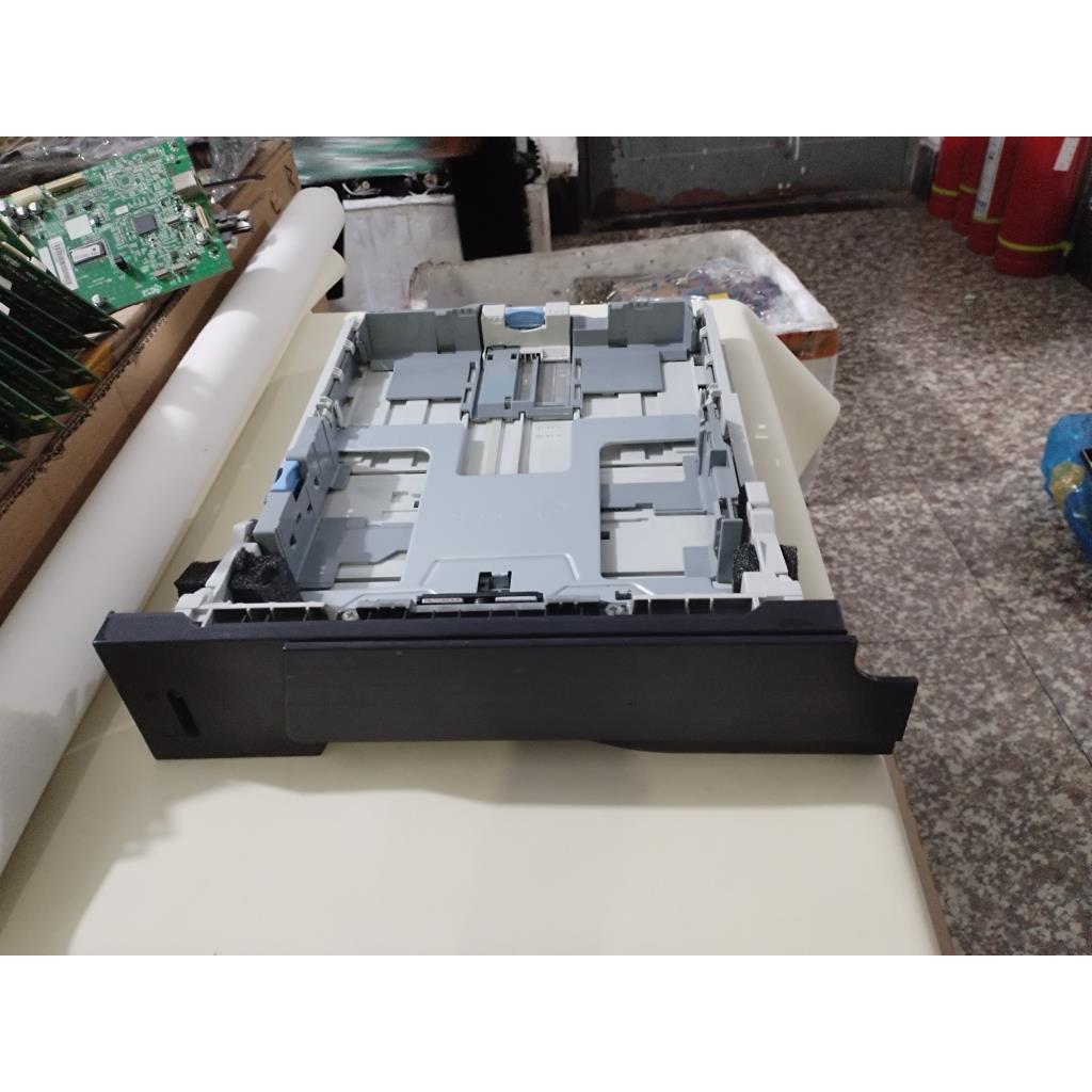 适用惠普HP401纸盒HP425纸盒HP Pro400/M401n/M401d/M401dn纸盒