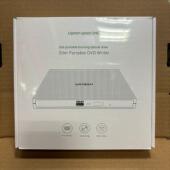 Greenlink外接Usb2.0便携式 40576 cm138 刻录光驱Cd Dvd刻录机