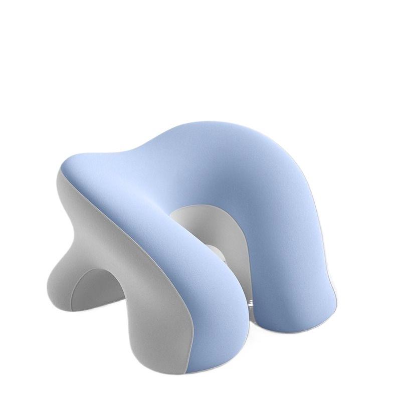 午休枕头专用神器女生睡觉午睡抱枕趴趴枕小学生午睡枕趴睡学校