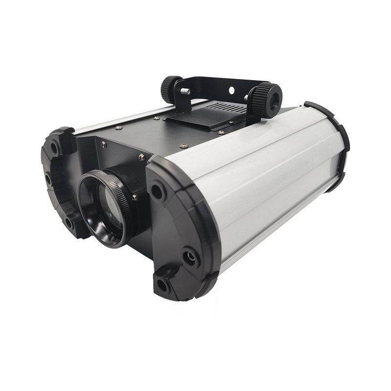 Led动态水纹灯水纹灯Dmx512同步户外防水洗墙投光灯Ktv工程照明