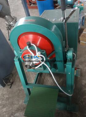 XMQ350/160实验室锥形球磨机 实验室小型磨矿机 干湿两用