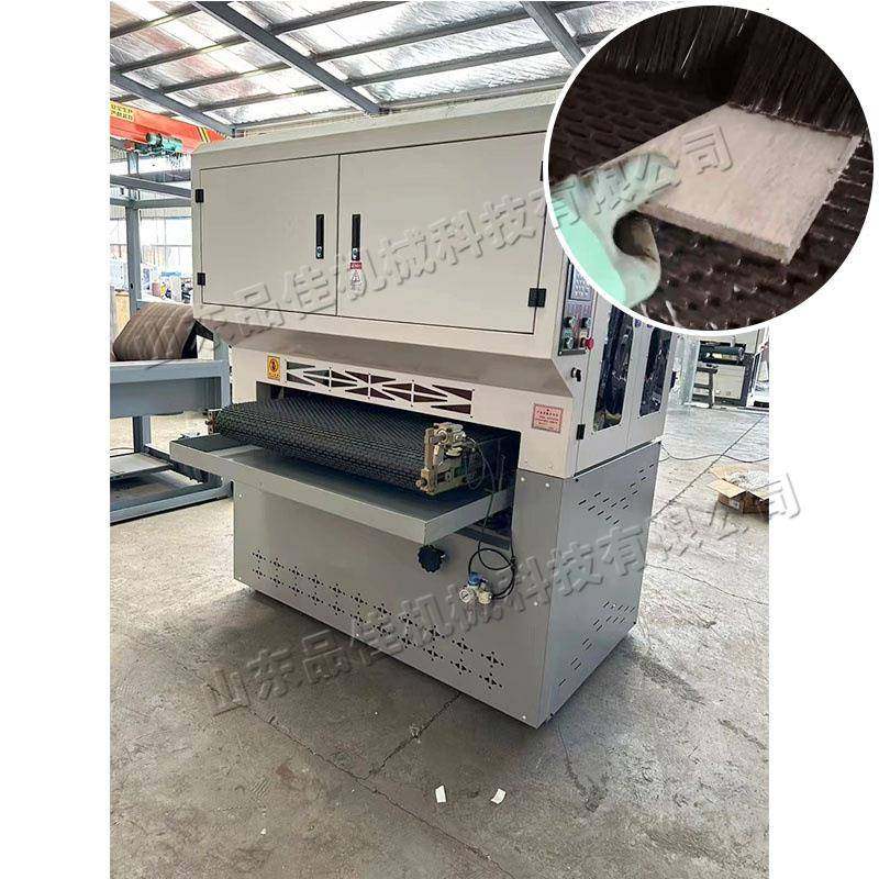 台式水磨抛光机 火焰切割工件抛光打磨机 不锈钢板铝板去毛刺设备,五金/工具,机床,淘宝优惠券,粉丝福利购,淘宝优惠卷