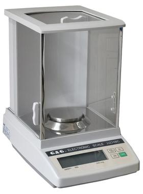 JJ224BC电子天平美国电子天平电子称 电子秤千分之一电子天平