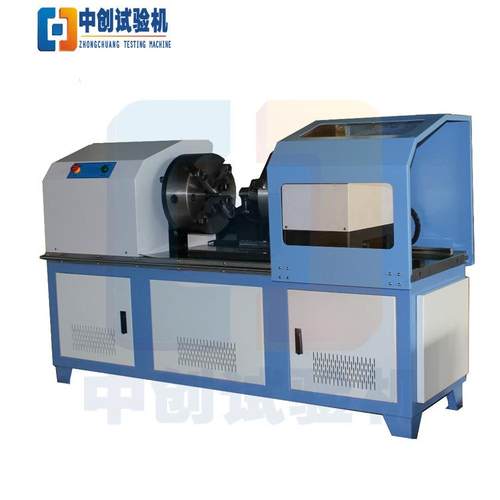 步司负荷扭矩检测仪 500Nm扭力测试机 微机扭转试验机价格