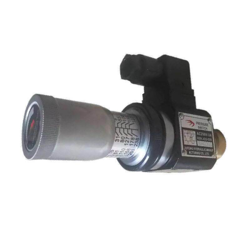 PRESSURE SWITCH 压力开关 JCS-02H 02N SER JCS-02N 压力阀