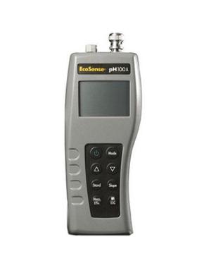 美国维赛YSI pH100A型pH/ORP/温度测量仪