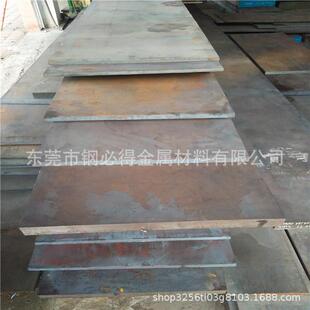 厂家QT500-7铁素体球墨铸铁 铸铁板 铸铁圆棒 规格齐全