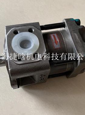 NBY2-G10F NT2-G10F NBT3-G10F NBZ2-G10F 内啮合齿轮泵