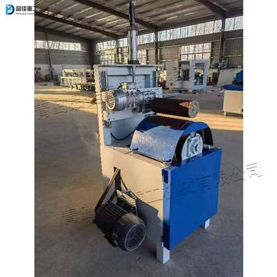 木工异形曲线砂光机 家具厂弯曲工件打磨机 板材弧形磨光机