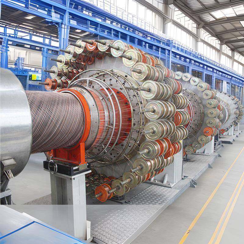 张家港钢丝骨架管设备PE钢丝网生产线复合管材机械厂家管道挤出机,五金/工具,其他塑料机械,淘宝优惠券,粉丝福利购,淘宝优惠卷