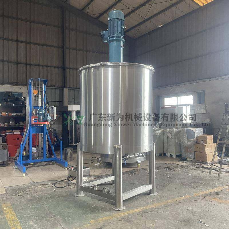 润滑油速调油罐 多功能立式液体搅拌机 油加热保温搅拌罐东莞现货,清洗/食品/商业设备,食品搅拌机,淘宝优惠券,粉丝福利购,淘宝优惠卷