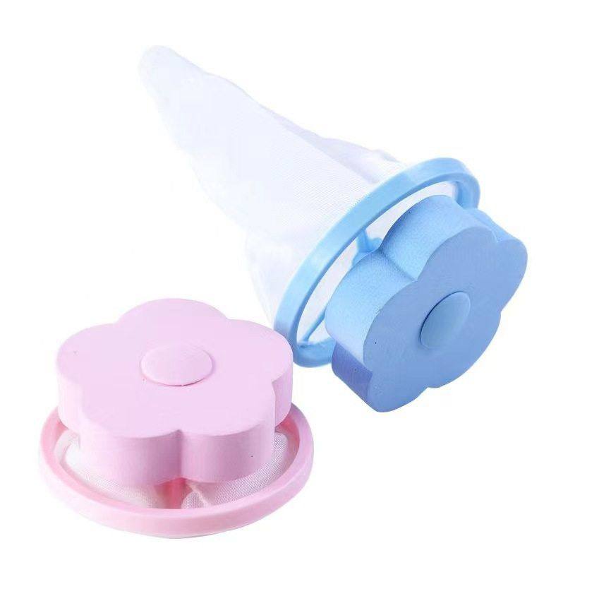 厂家直供洗衣机过滤网洗衣机清洁器梅花型除毛器家用洗衣机过滤网,收纳整理,洗衣吸毛器,淘宝优惠券,粉丝福利购,淘宝优惠卷