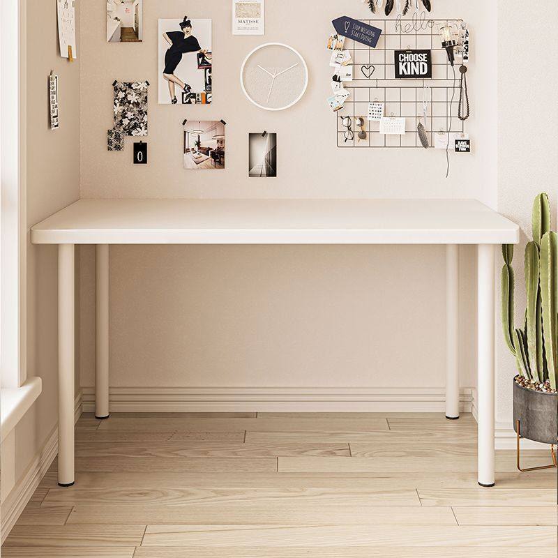 电脑桌公桌子家用简易写字台书桌卧室长条桌学习桌女生化妆桌子,商业/办公家具,办公电脑桌,淘宝优惠券,粉丝福利购,淘宝优惠卷