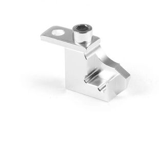 EBAY改装汽配OE M03L129711E 铝修复支架 进气歧管支架 P2015