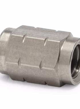 G2855-20555安捷伦Ultimate两通接头和QuickSwap的Swaging螺帽