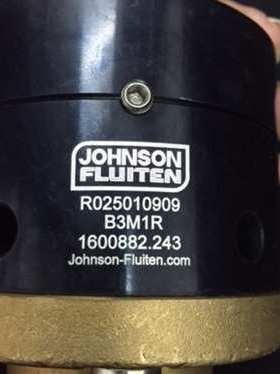 优势供应 意大利 Johnson-Fluiten GFLA009028405联轴器 原装进口