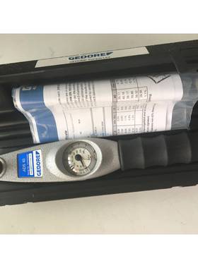GEDORE扭力扳手ADS40F 010240 ADS40FS 010248 扭矩8-40N.m