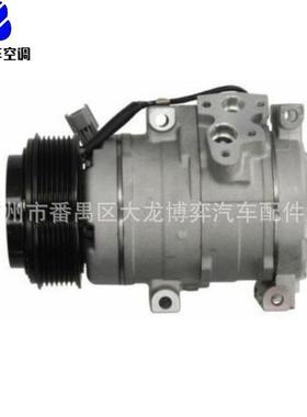 AC Compressor 38810RJLE01 4472205900 4471904680 4472606080