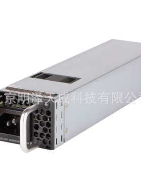 华三H3C  LSPM1AC1110 1110W POE交流电源模块