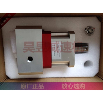 NS142-010 SNS142-025 低背隙高精度行星减速机PLANTARY GEARHEAD