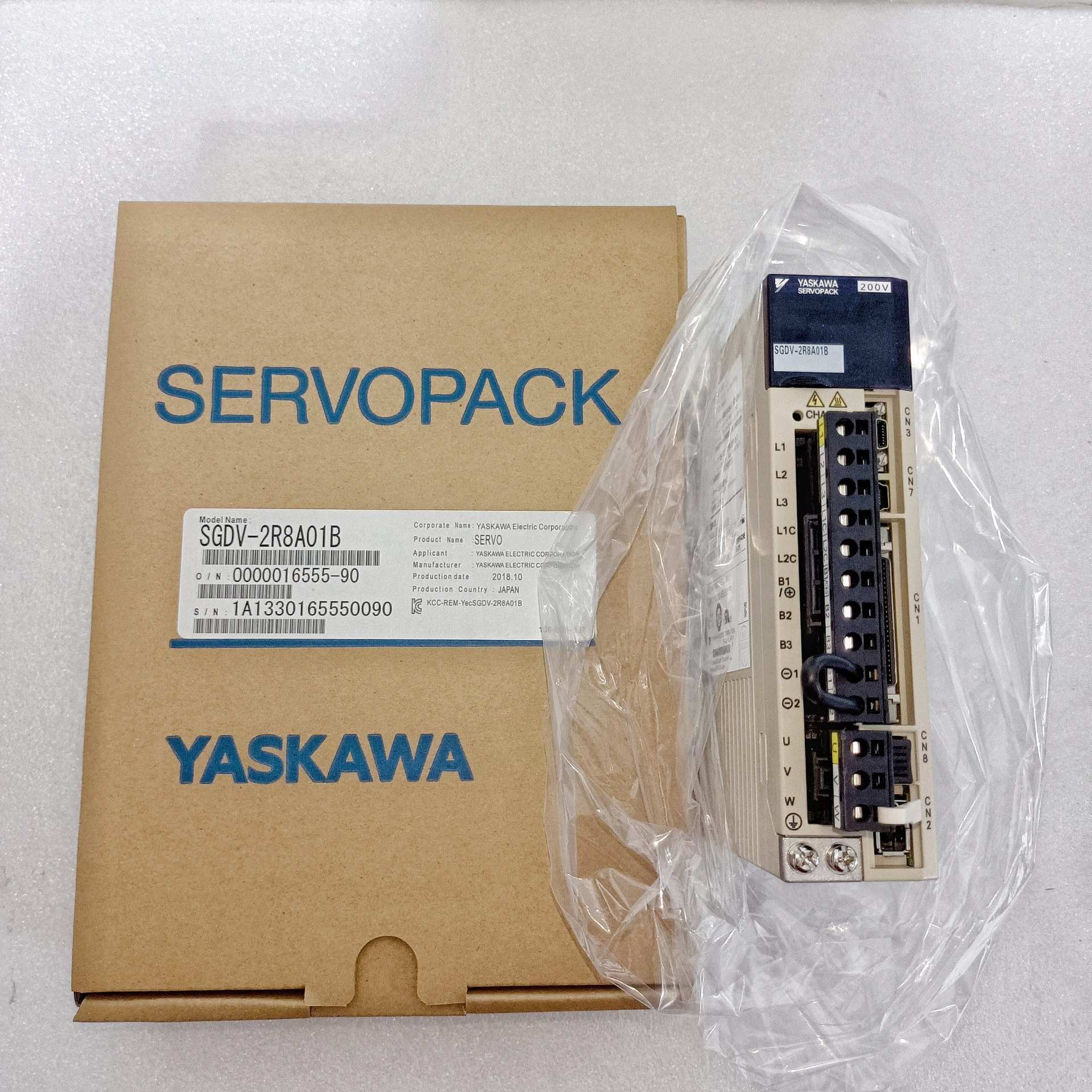 安川电机SGM7J-A5/01/02/04/08AFC6S/A7C6E/6S/AFA61/AFD21/41/61