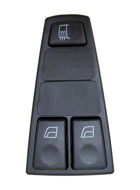 VOE 20752914 Door Actuation Control Unit 车门控制面板