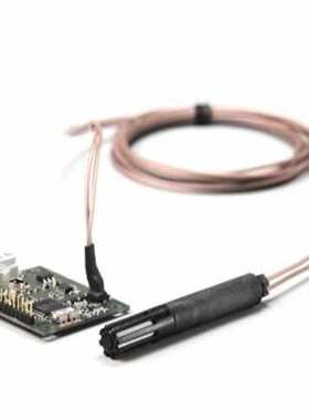 维萨拉 HMM100 湿度模块 湿度传感器 不锈钢探头