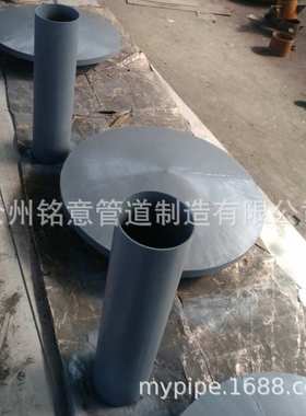 A型通风管 DN200 水池通风帽 直径1100 图集05S804 通风管帽头