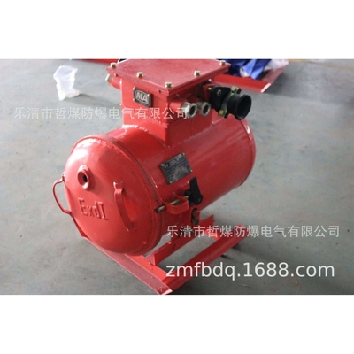 供应 ZBZ-4.0/1140(660)M 矿用隔爆型照明综合保护装置  照明综保