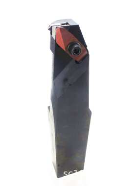 成都工研所石油钻杆螺纹车刀/CTRI螺纹梳刀杆：J4(5)N3-BS48×32I