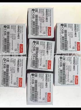 丹佛斯配件MBS 3050 060G1401 AVTA2 003N3132 EV260B 032U8053议