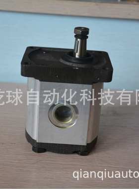 意大利RONZIO 罗茨 02ZMAG20C041YON 液压马达