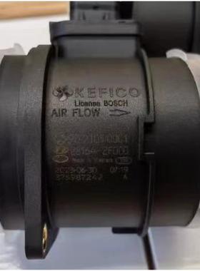 28164-2F000空气流量传感器 空气流量计281642F000