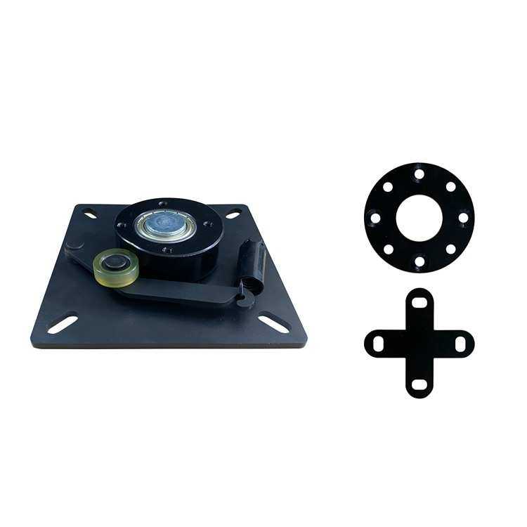 7寸方形转椅木脚360度旋转自动回位五金转盘底座,农机/农具/农膜,其它农用工具,淘宝优惠券,粉丝福利购,淘宝优惠卷