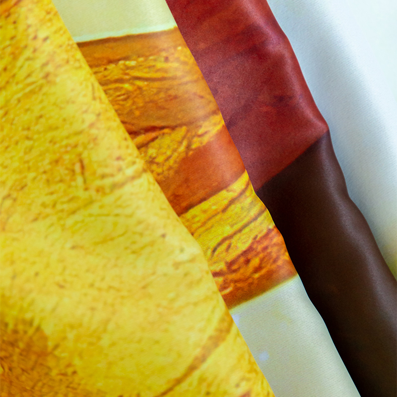 定制落地窗粗麻可爱男孩女孩卧室卡通儿童遮光布艺窗帘小王子动漫