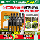 上甫精甲霜灵35% 晚疫病根腐猝倒恶苗病种衣悬浮拌种剂农药杀菌剂