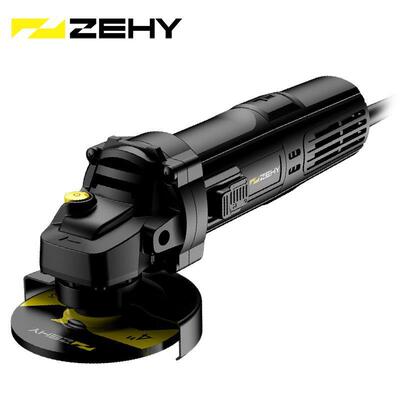 征野YCO磨机磨机角膜抛光机持式手角砂轮切割机磨光机手小型手打