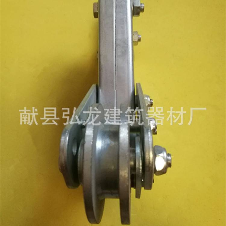 电动吊篮安全锁LSF30防倾斜离心式限速安全锁通天锁离心 吊篮配件