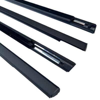 MR525755代MR525756R5257GAA57R525758蓝瑟EVO789M车M门外压条