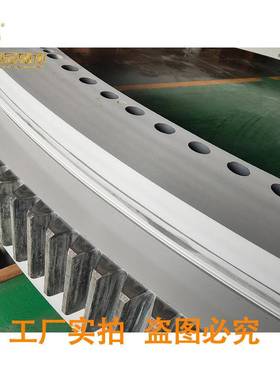 5转盘轴ZQR承132.0.4500回转承回转支撑现支货