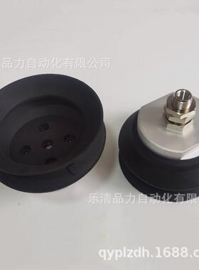 真空吸盘SZPT80HBN/100HBS/125H/10H-B8-B10-B102-B16-A16-无品牌